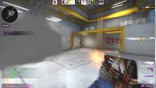 Wer is full? DU NICH