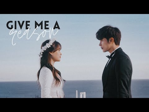 My Secret Romance [FMV] - Give Me A Reason