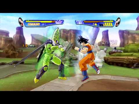 dragon ball z budokai hd collection xbox 360 iso