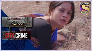 City Crime | Crime Patrol | रिश्तो के खेल | Mumbai