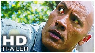 Jumanji: Welcome to the Jungle (2017) Video