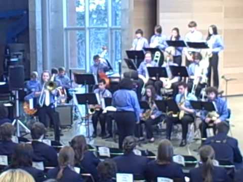 720 in the Books by J. Savitt and J. Watson, arr. D. Wolpe