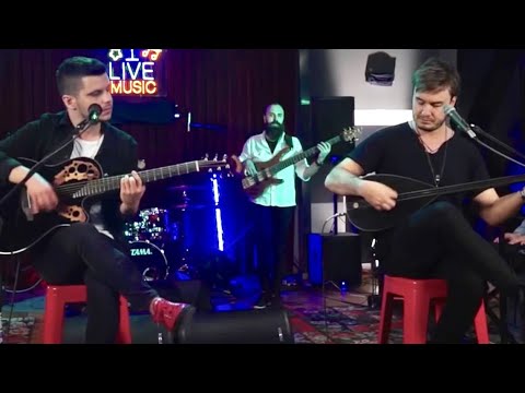 Bilal Sonses & Mustafa Ceceli - Bedel (Akustik) #sonsesmüzik