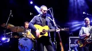 David Gray - Silver Lining 2015