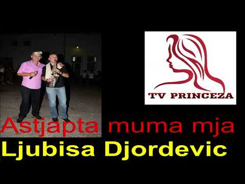 Ljubisa Djordevic -ASCTJAPATA MA MUMA MJA