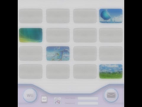 Dirty River - so shiny