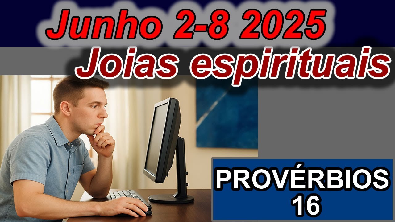 This Week's Spiritual Gems | June 2 - 8, 2025 | Response Meeting