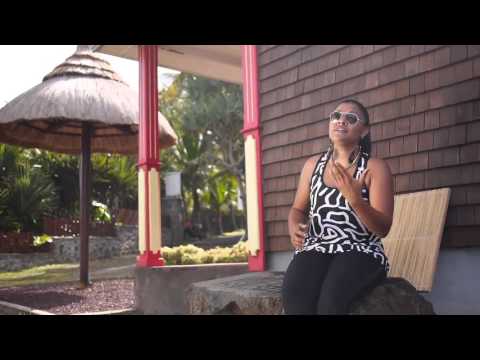 MAMO FAMILY  Aim à nou en temp vivant