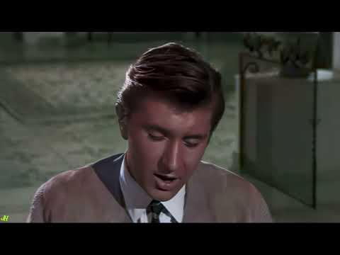 Bobby Solo - Una Lacrima Sul Viso (Stereo)