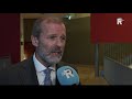 Bedrijven Rotterdamse haven willen Europese afspraken terugdringen CO2-uitstoot