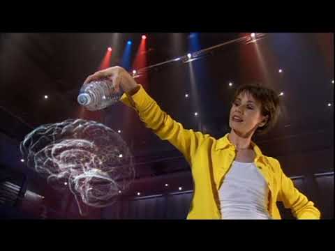 The Dancer's Body - Episode 2 (2002)