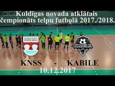 KNSS - Kabile /Highlights/