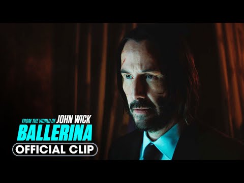 Official Clip 'Baba Yaga'