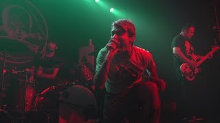 Fero Lux - live @ Mathcore Index Fest 2018 (HD multi-cam set)