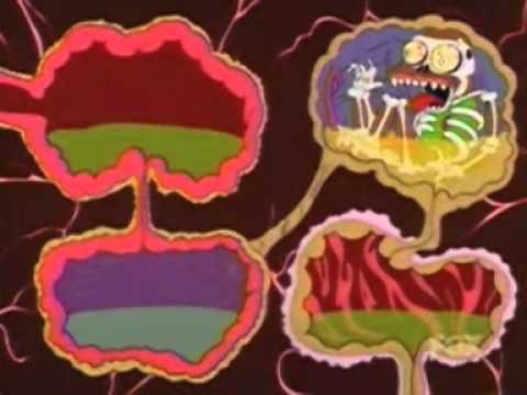 Itchy and Scratchy - Butter Off Dead