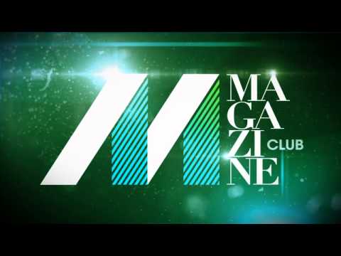 Magazine Club - Opening 26/11