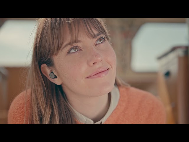 Video teaser per Introducing Jabra Elite 7 Pro | Freedom’s calling.