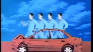 Australian ad break Ch 7 1994 #08