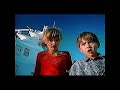 Disney Cruise Line 2003 VHS Ad Different Strokes From Finding Nemo VHS Tape