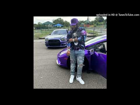 (FREE) RMC Mike x YSR Gramz x Rio Da Yung OG x Flint Type Beat "No Luv Lost" (Prod. Ro)