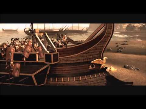 Rome II: Total War - Siege of Carthage Trailer HD
