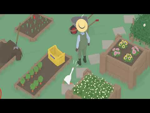 Untitled Goose Game | PC GAMEPLAY [Partie02] FSDan