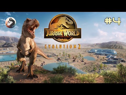 , title : 'Jurassic World Evolution 2 (PC - Steam) #4'