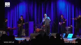 Earl Thomas (Live @ Blues Party Grodków 16.11.2013) HQ