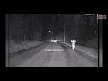 Finnish Police Chase Gunman