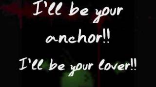 Alesana - The Lover lyrics