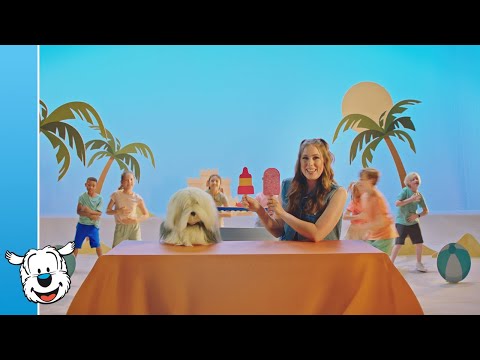 Samson & Marie - Wij gaan naar Spanje