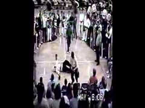 Haymore vs. Thornton 06(knock out)