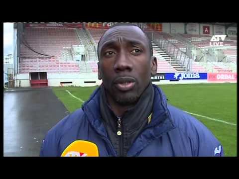 21-02-2014 JF Hasselbaink (ATV)