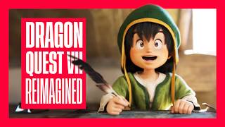 Dragon Quest VII Reimagined: de volledige release op PC!