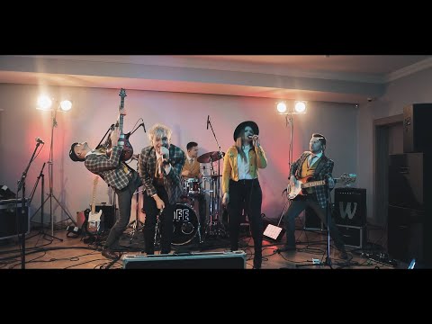 Grupa "Zuši" promo video 2022