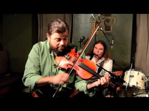 Scantily Plaid - Cape Breton Set