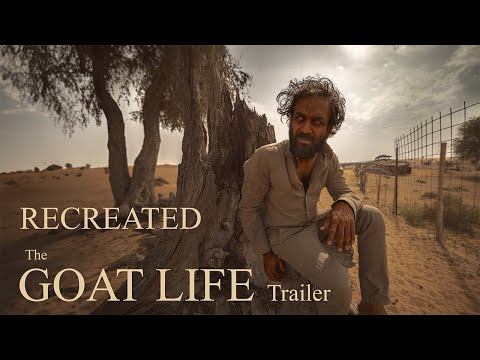 Prithviraj’s  ‘Aadujeevitham’ mints more than Rs 2 crores (pre-sales)