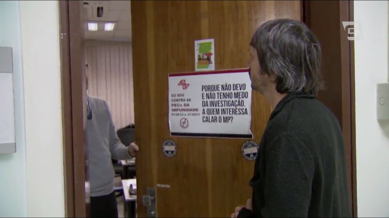 POLÍCIA MILITAR deveria ser extinta? – Cidade Ocupada (com Fred Melo Paiva)