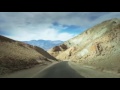 Course Of The Road