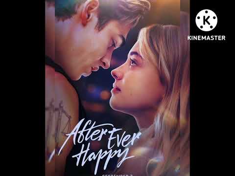 Taylor Conrod - self (less)- After Ever Happy