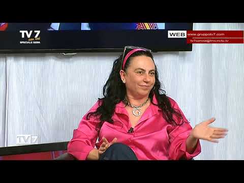 TV7 CON VOI SPECIALE SERA DEL 20/6/23 (6 di 6) - Baby gang, un problema da risolvere e analizzare...