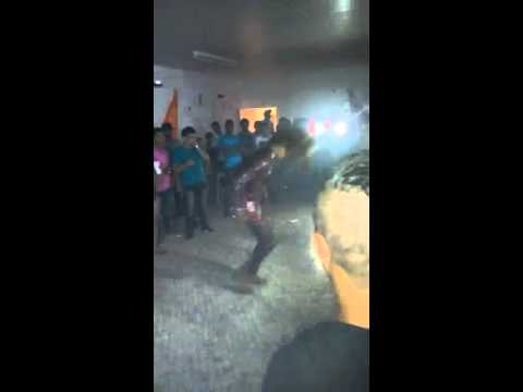 Vicktoria Jackson...Release me ...Robytt version