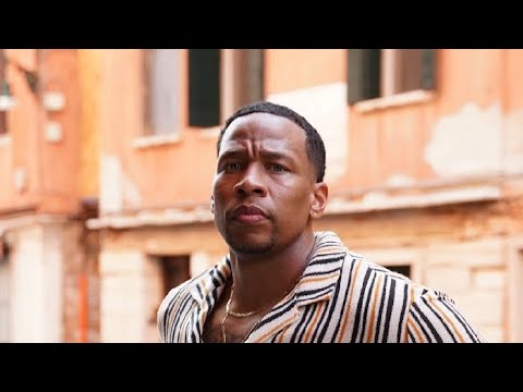 Promotional video thumbnail 2 for Donell Roberts The Speaker
