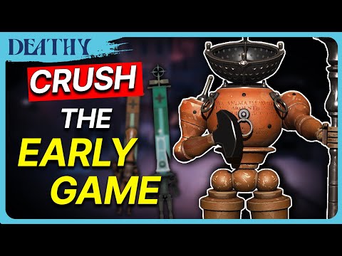 Dominate The Early Game | Everything I've learned in 4,000+ hours