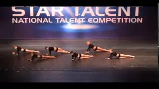 &quot;Until We Go Down&quot;