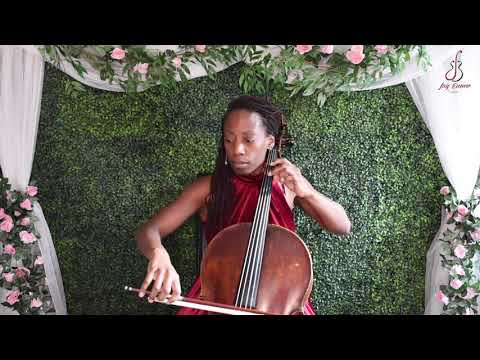 Ave Verum Corpus (Mozart) - Jay Émme, Cellist