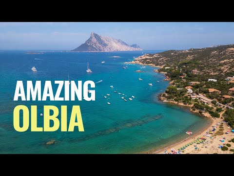From City Streets to Seaside Dreams: Olbia and its Beaches