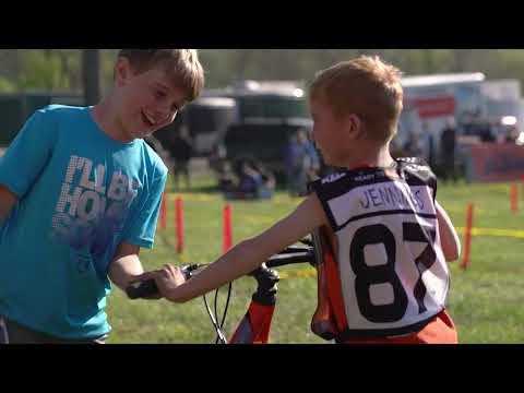 Hoosier Round 6 ATVs - Full TV Episode - 2022 GNCC Racing