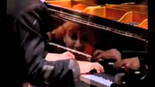 2. PI Tchaikovsky, Concerto No. 1 in B Flat minor, Op.23. I. Allegro Non-Troppo e molto maestoso