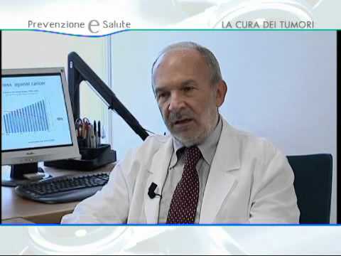 LA CURA DEI TUMORI